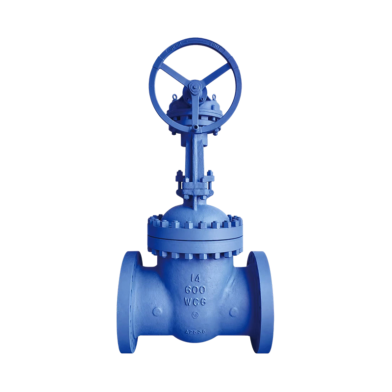 High Temperature Valve High Temperature Valve
