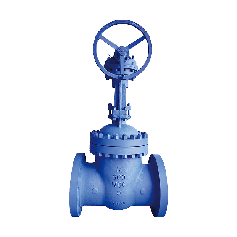 High Temperature Valve High Temperature Valve