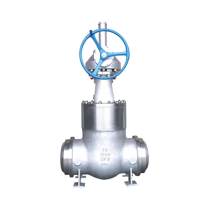 High Pressure Valve High Pressure Valve