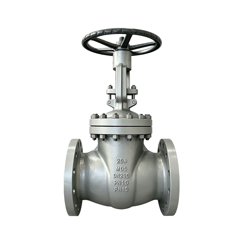 GOST Standard Valve GOST Standard Valve